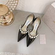 Jimmy Choo Aurelie 65 Black - 3