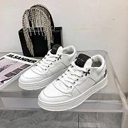 Jimmy Choo Sneaker 0077 - 1