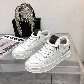 Jimmy Choo Sneaker 0077