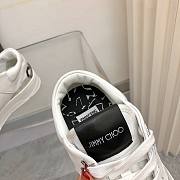 Jimmy Choo Sneaker 0077 - 2