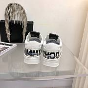 Jimmy Choo Sneaker 0077 - 3