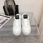 Jimmy Choo Sneaker 0077 - 4