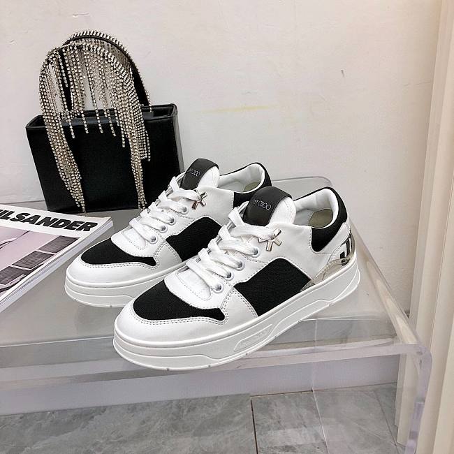 Jimmy Choo Sneaker 0078 - 1