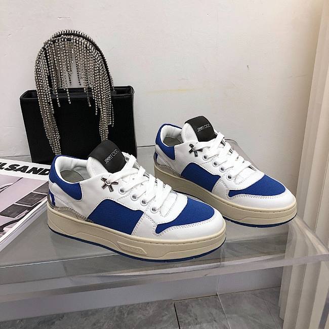 Jimmy Choo Sneaker 0079 - 1