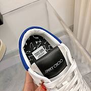 Jimmy Choo Sneaker 0079 - 2