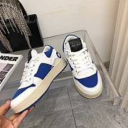 Jimmy Choo Sneaker 0079 - 3