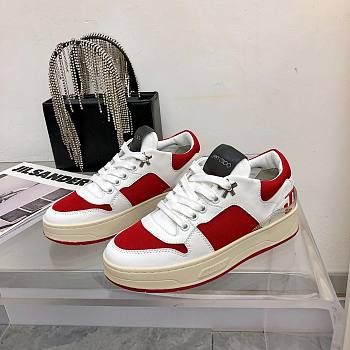 Jimmy Choo Sneaker 0080