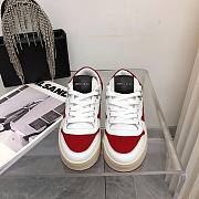 Jimmy Choo Sneaker 0080 - 3