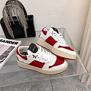 Jimmy Choo Sneaker 0080 - 4