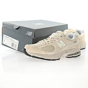 New Balance 2002R Bone  - 1