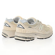 New Balance 2002R Bone  - 4