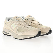 New Balance 2002R Bone  - 3