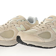 New Balance 2002R Bone  - 2