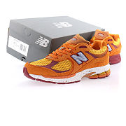 New Balance 2002R Salehe Bembury Peace Be The Journey - 1