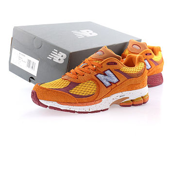 New Balance 2002R Salehe Bembury Peace Be The Journey