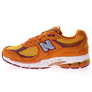 New Balance 2002R Salehe Bembury Peace Be The Journey - 4