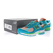 New Balance 2002R Salehe Bembury Water Be The Guide - 1