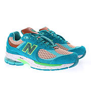 New Balance 2002R Salehe Bembury Water Be The Guide - 2