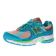 New Balance 2002R Salehe Bembury Water Be The Guide - 5