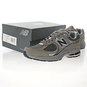 New Balance 2002R Light Grey - 1