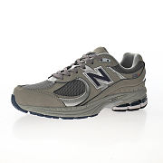 New Balance 2002R Light Grey - 3