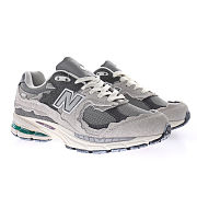 New Balance 2002R Protection Pack Rain Cloud - 2