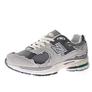 New Balance 2002R Protection Pack Rain Cloud - 4