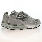 New Balance 993 MIU Grey - MR993GL - 5