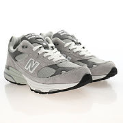 New Balance 993 MIU Grey - MR993GL - 3