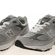 New Balance 993 MIU Grey - MR993GL - 2