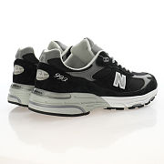 New Balance 993 MIU Black - MR993BK - 5