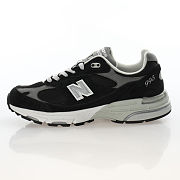 New Balance 993 MIU Black - MR993BK - 4