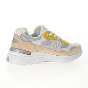  New Balance 992 Paperboy Fried Egg - M992PB1 - 2