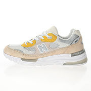  New Balance 992 Paperboy Fried Egg - M992PB1 - 4