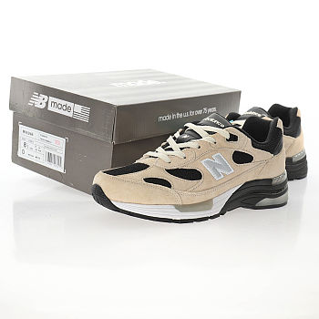 New Balance 992 Studio FY7 - M992YN2