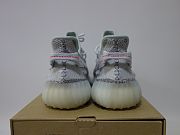 adidas Yeezy Boost 350 V2 Blue Tint - B37571 - 3