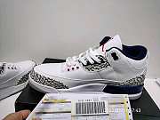 Air Jordan 3 Retro True Blue (2016) - 854262-106 - 4