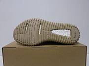 adidas Yeezy Boost 350 Oxford Tan - AQ2661 - 5