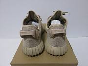 adidas Yeezy Boost 350 Oxford Tan - AQ2661 - 4