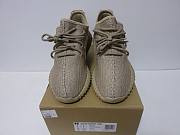 adidas Yeezy Boost 350 Oxford Tan - AQ2661 - 2