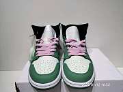 Air Jordan 1 Mid Dutch Green - CZ0774-300 - 2