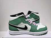 Air Jordan 1 Mid Dutch Green - CZ0774-300 - 5