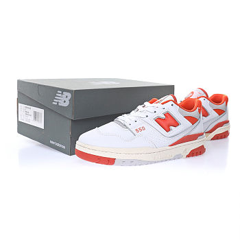 New Balance 550 College Pack - BB550SIZ