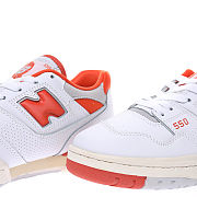 New Balance 550 College Pack - BB550SIZ - 5