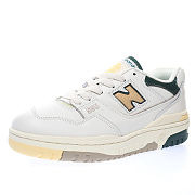 New Balance 550 Aime Leon Dore Natural Green - BB550A2 - 4