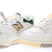 New Balance 550 Aime Leon Dore Natural Green - BB550A2 - 5