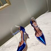 Amina Muaddi Pumps 0021 - 5