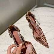 Amina Muaddi Pumps 0022 - 5