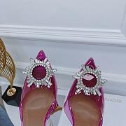 Amina Muaddi Pumps 0025 - 5