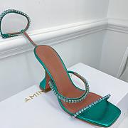 Amina Muaddi Pumps 0033 - 3